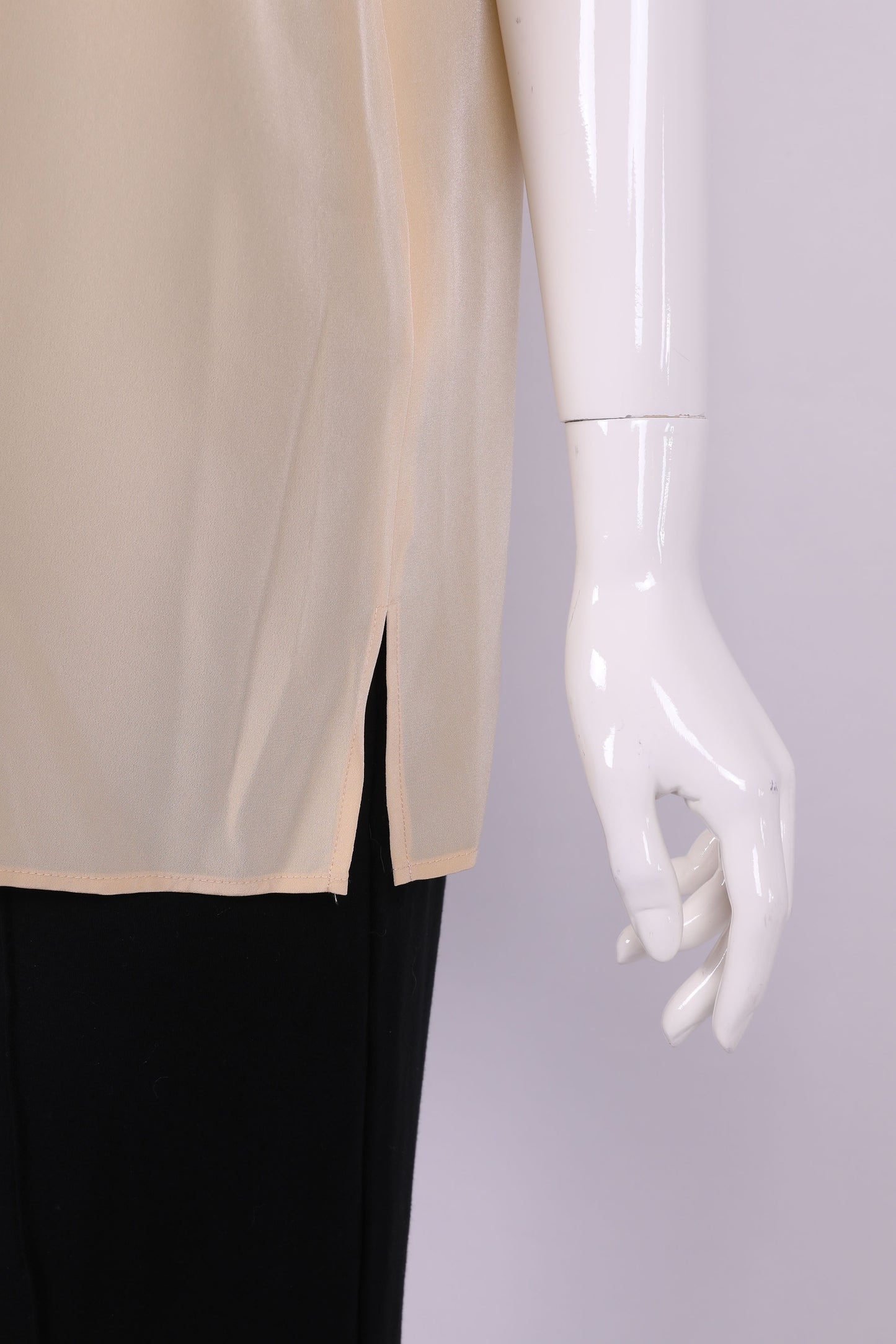 Shirt ärmellos