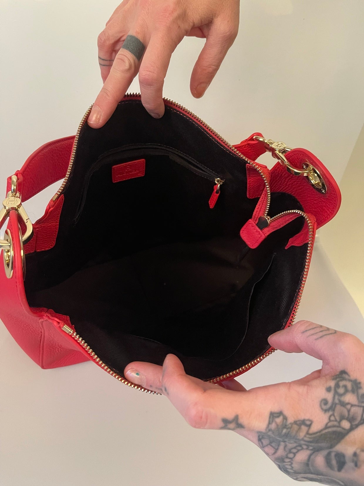 Handtasche