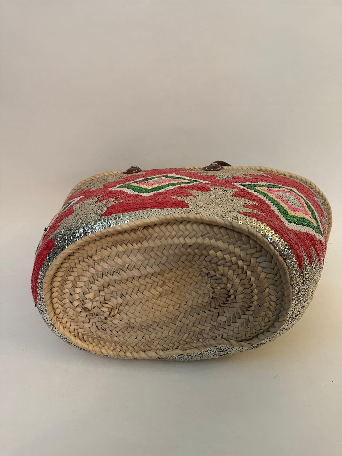 Strandtasche