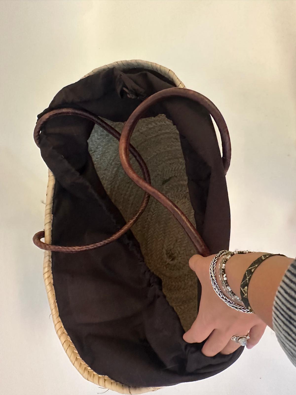 Strandtasche