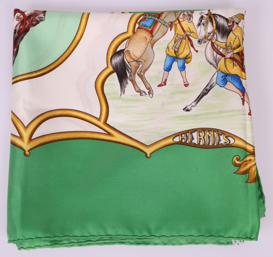 Foulard