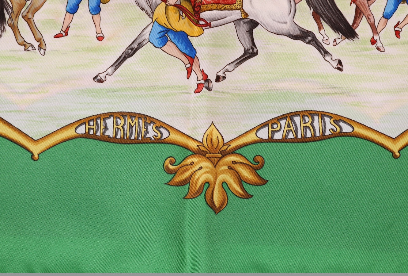 Foulard