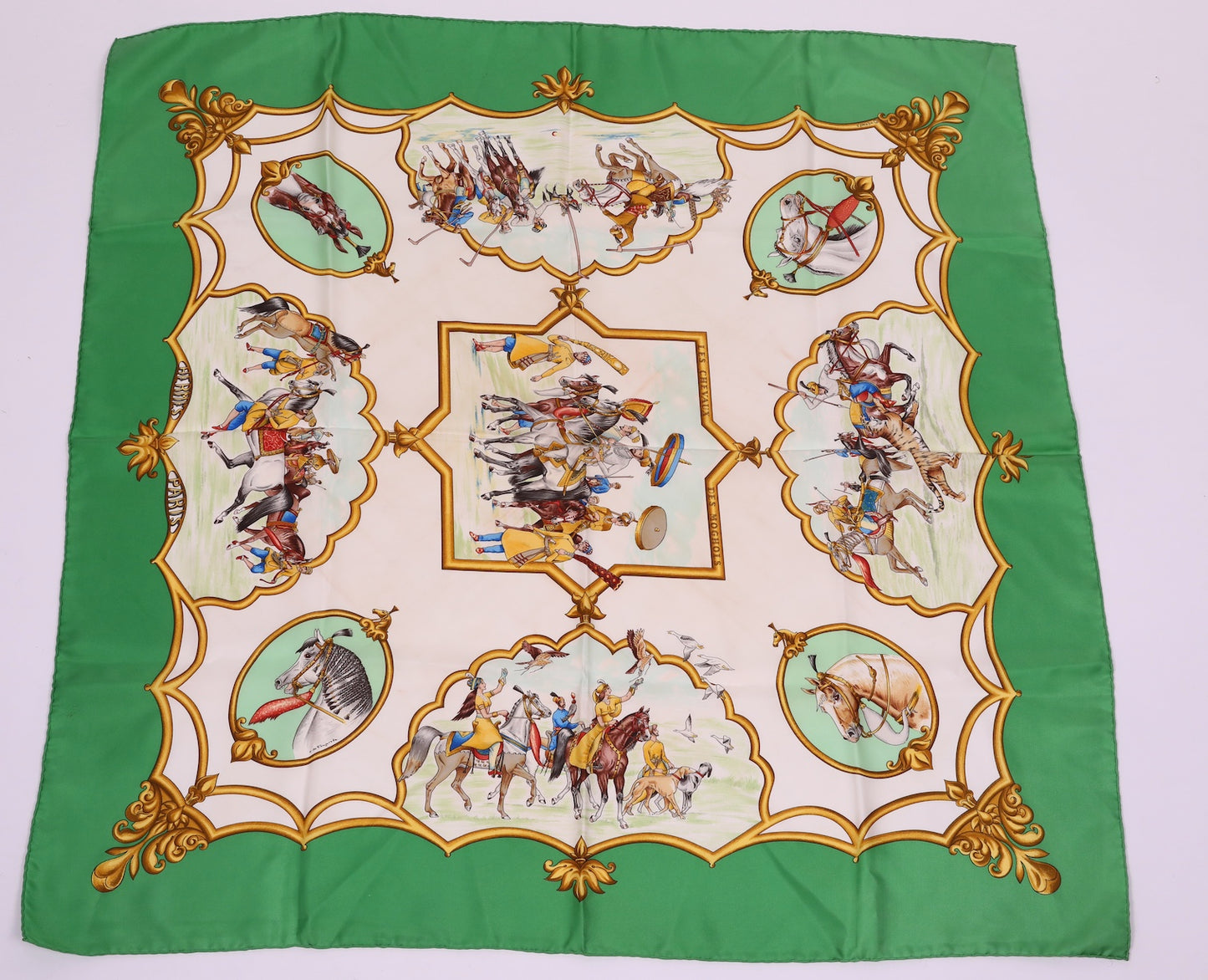 Foulard