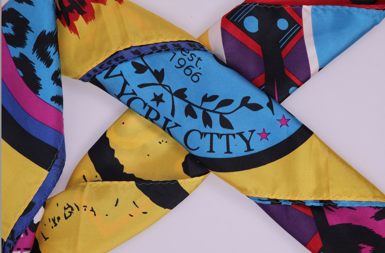 Foulard