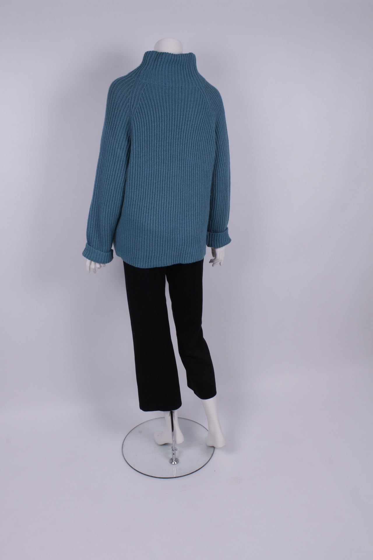 Rollkragenpullover
