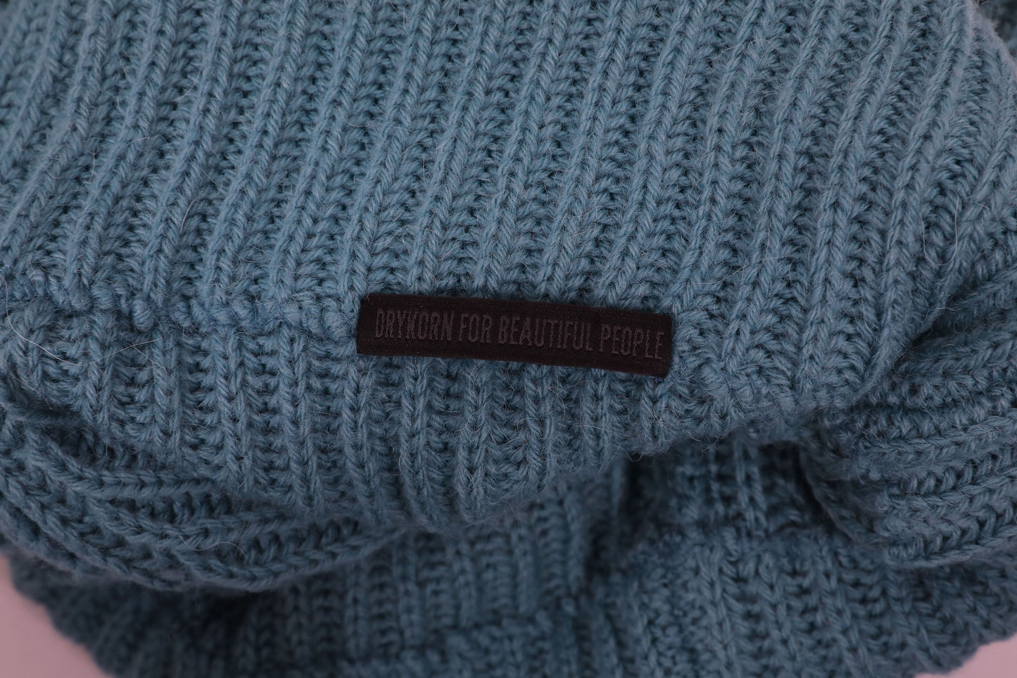 Rollkragenpullover