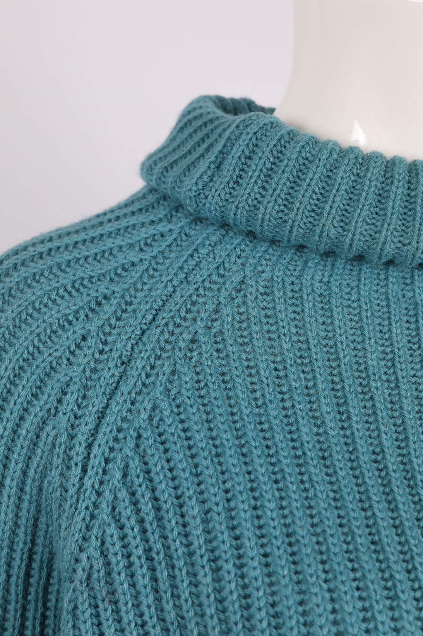 Rollkragenpullover