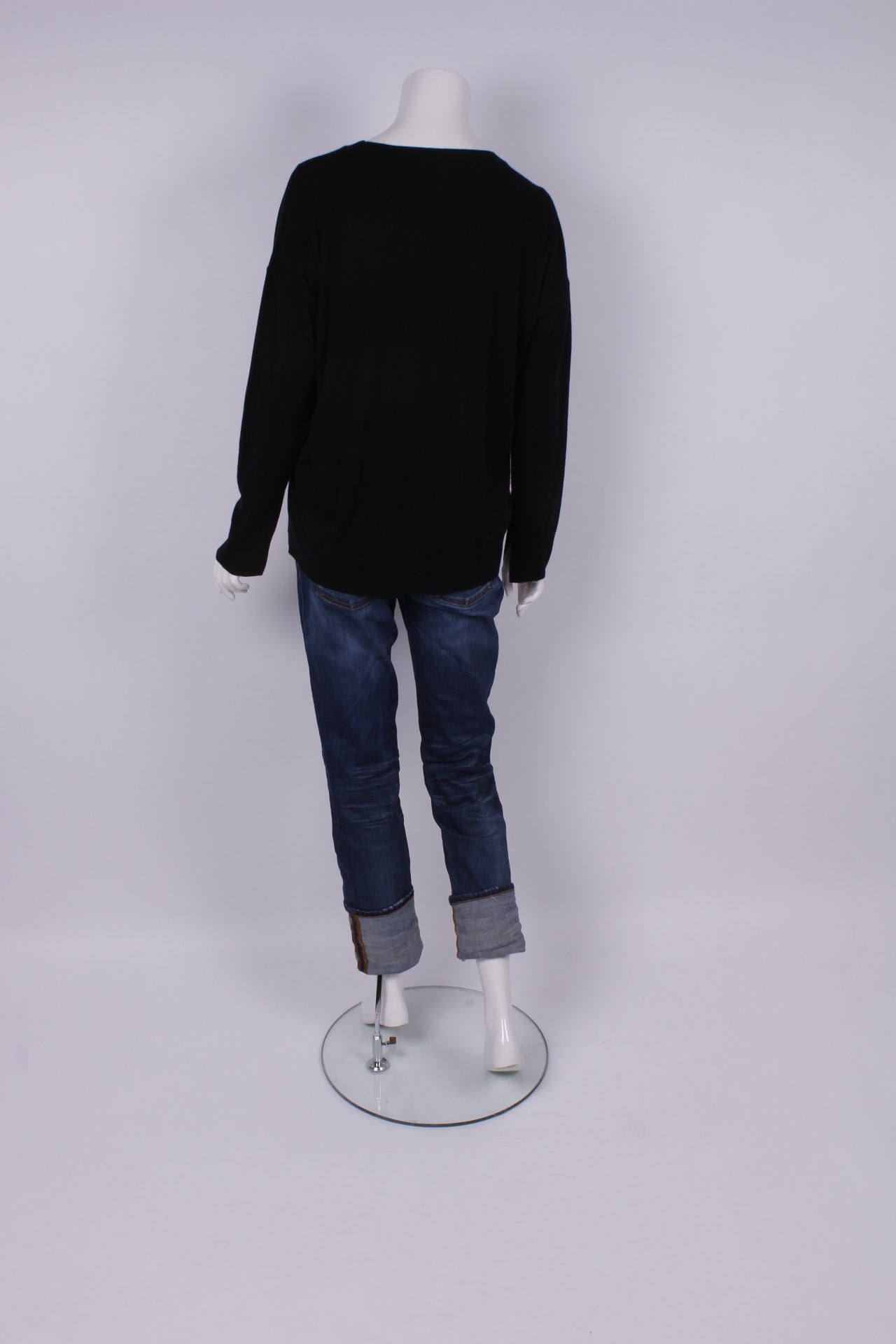 Pullover