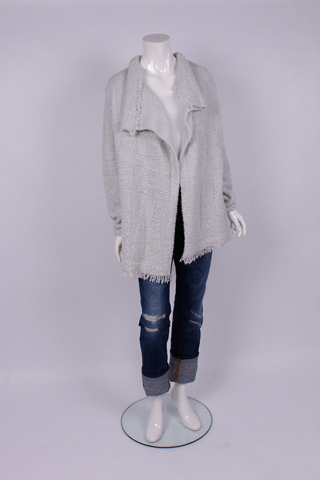 Strickjacke