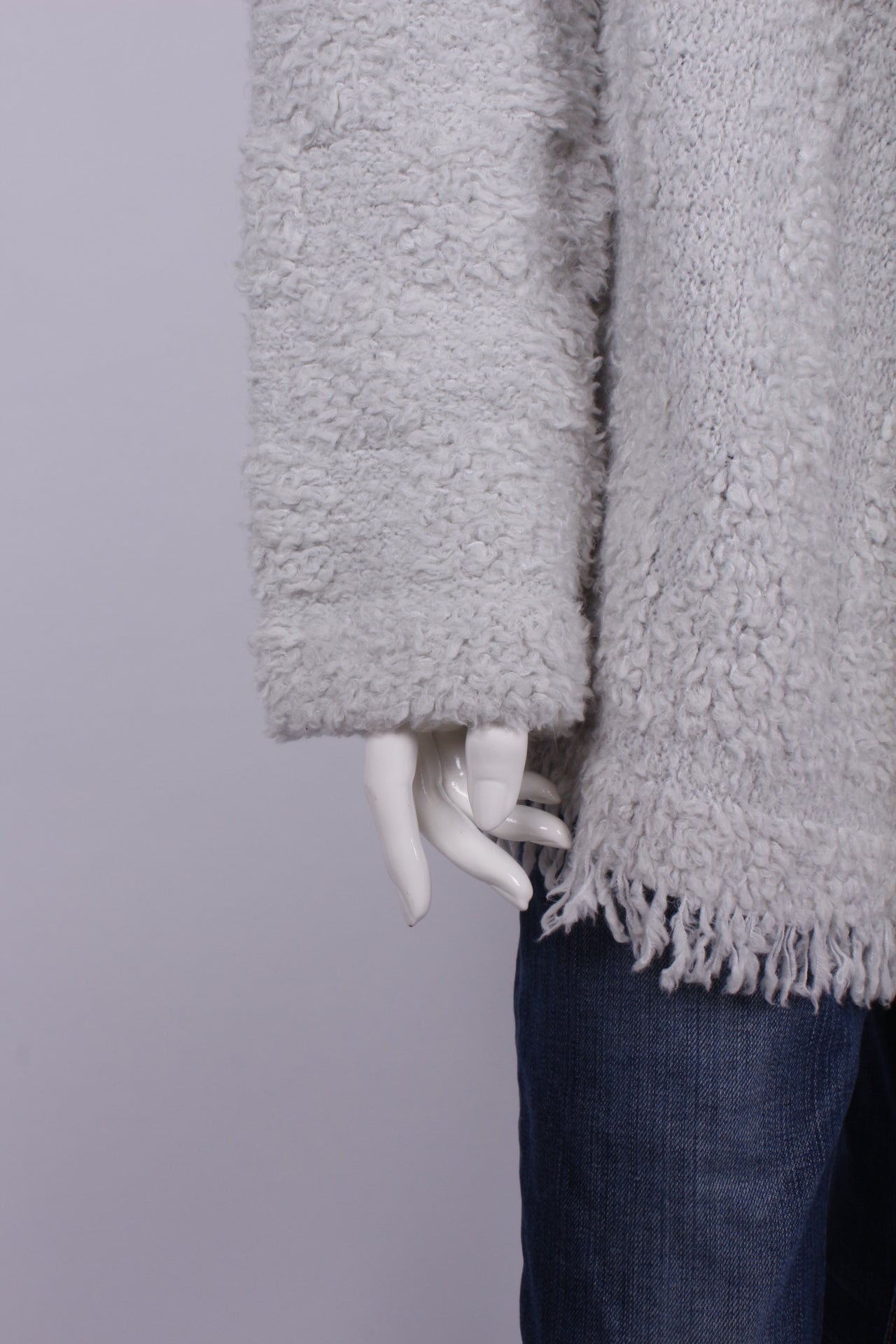 Strickjacke