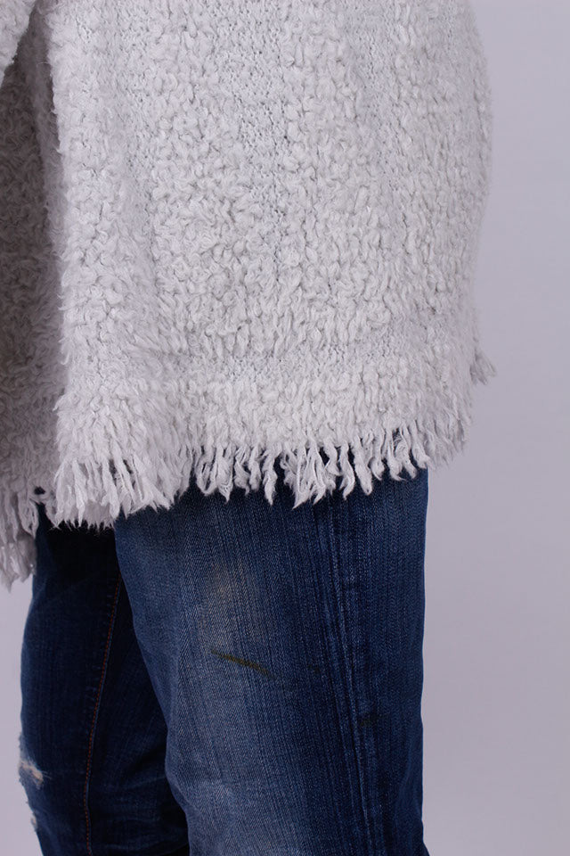 Strickjacke