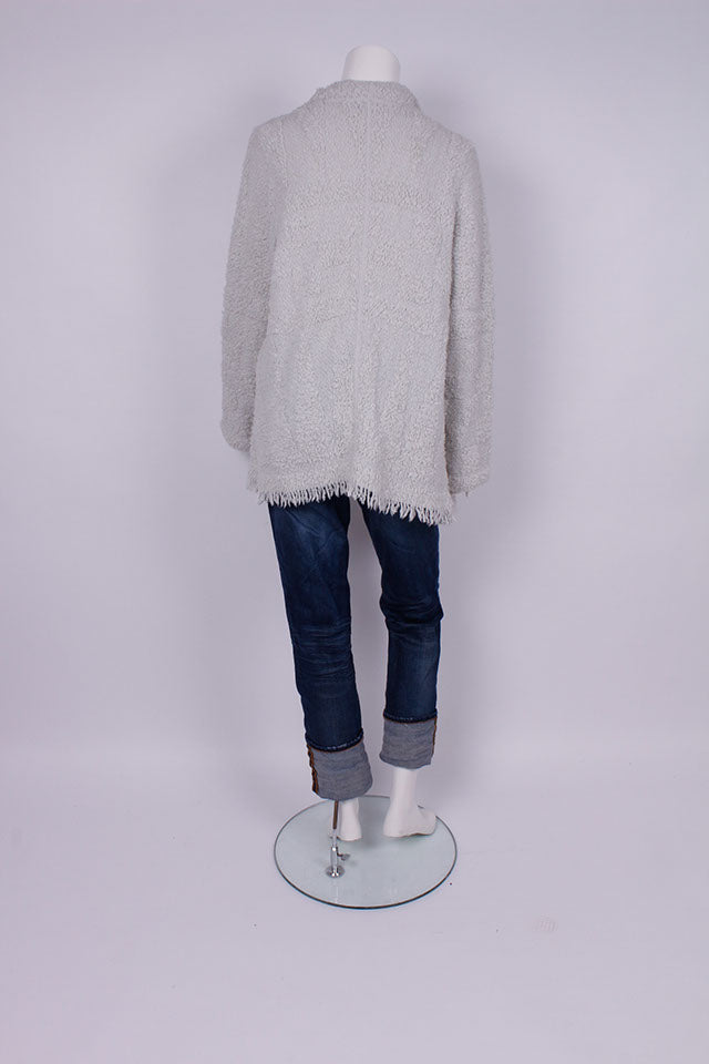 Strickjacke