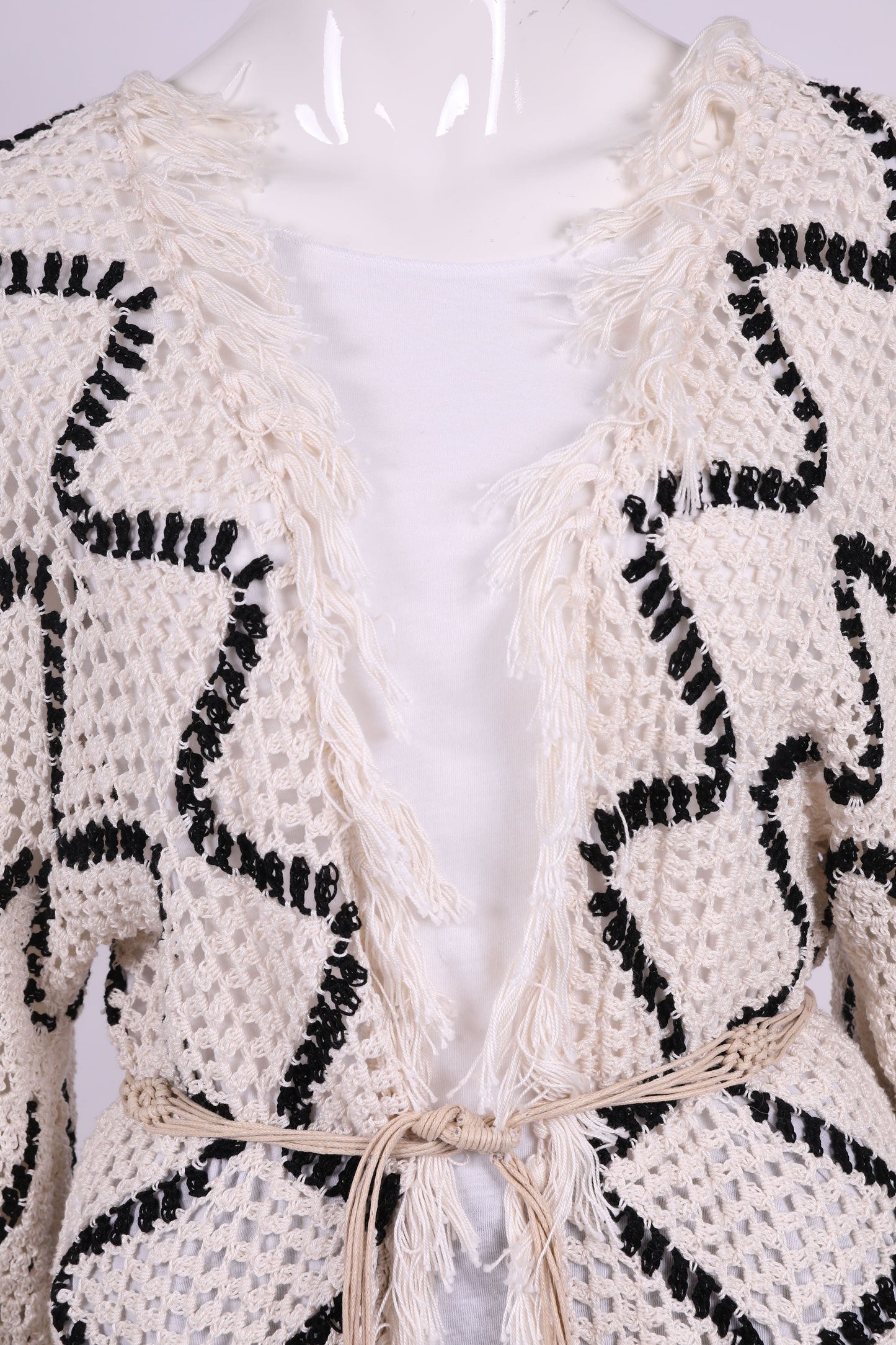 Strickjacke