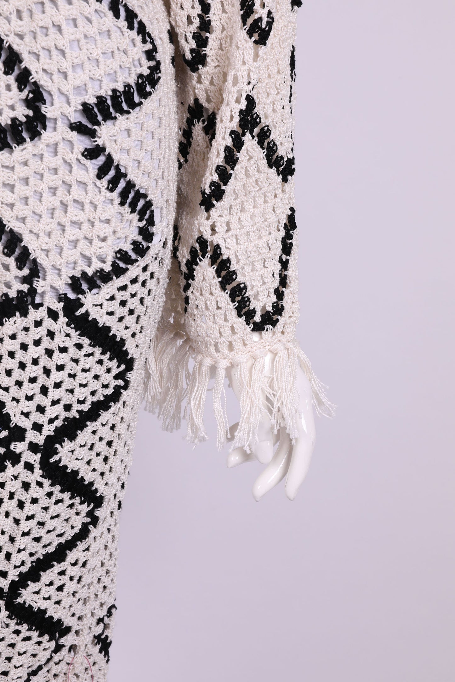 Strickjacke
