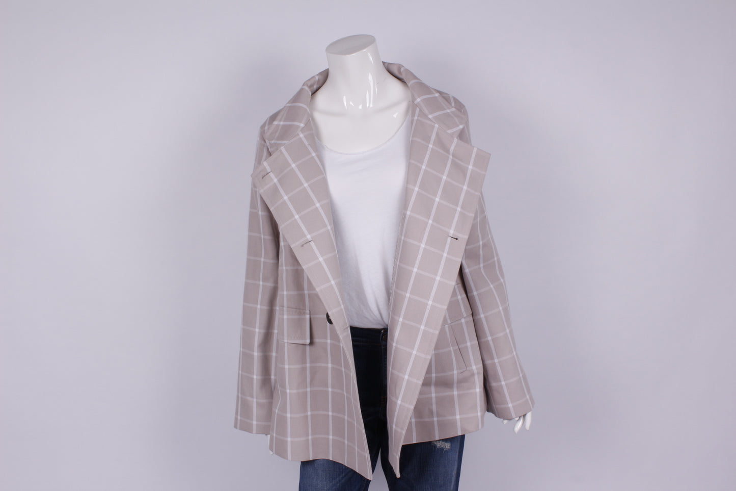 Jacke