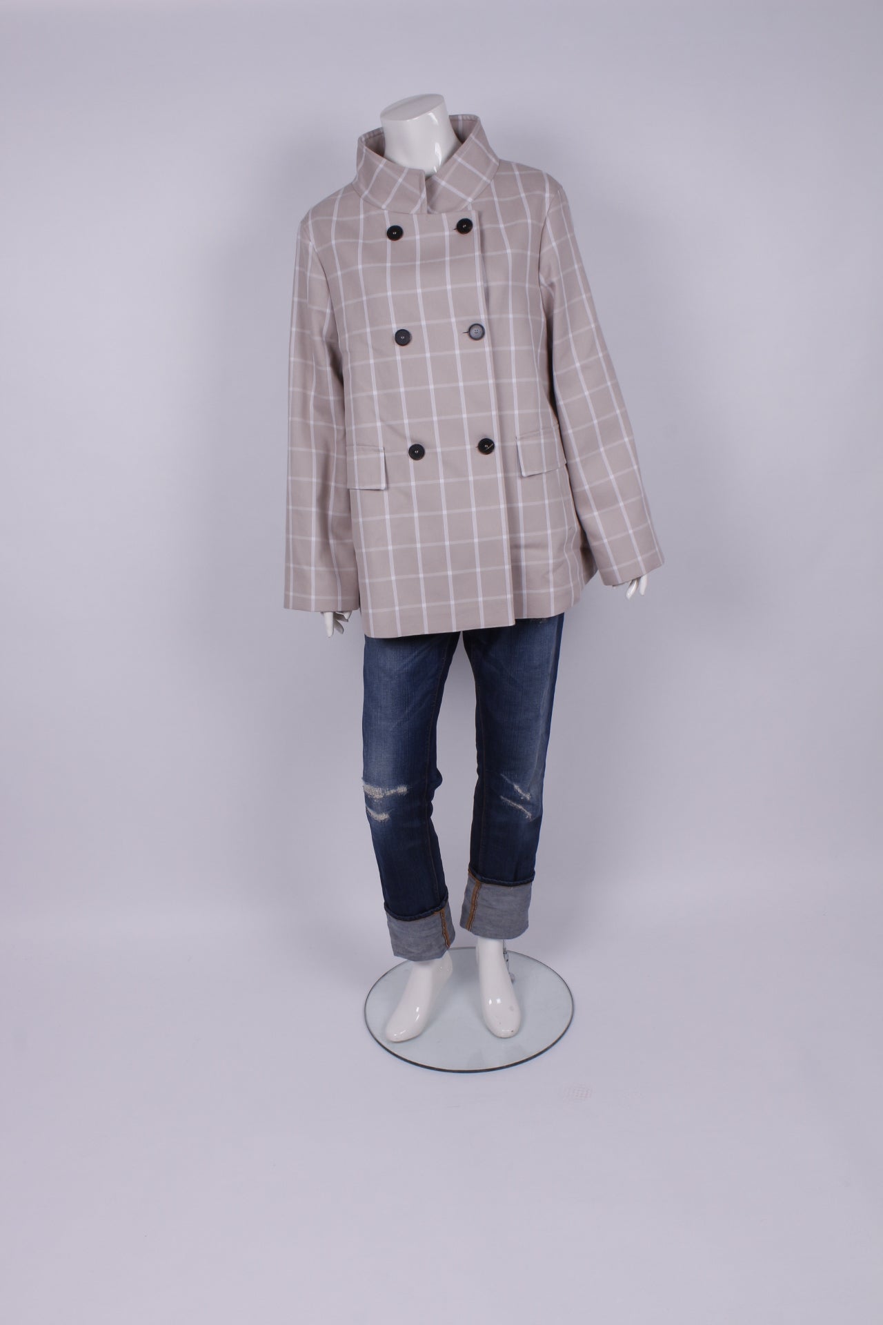 Jacke