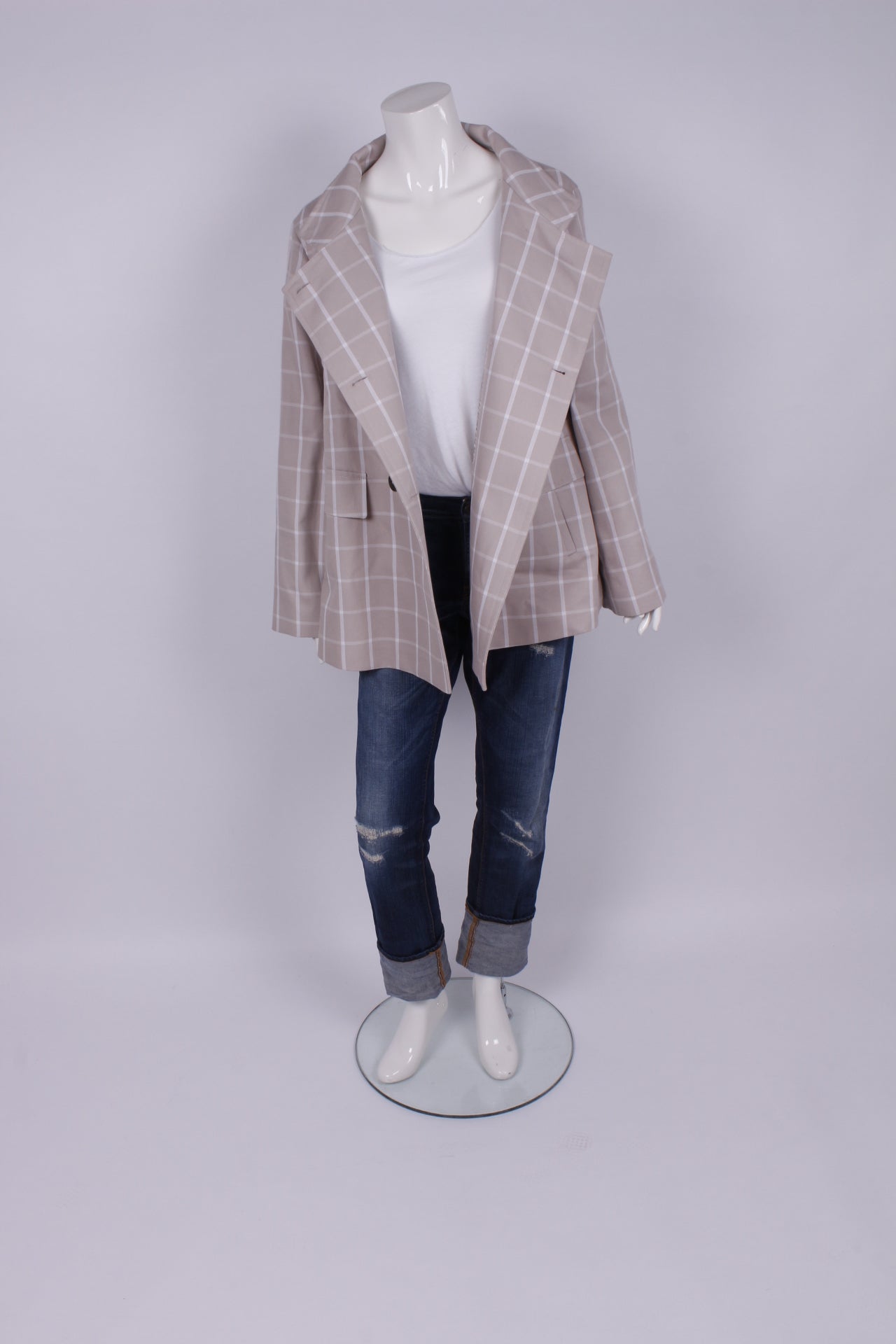 Jacke
