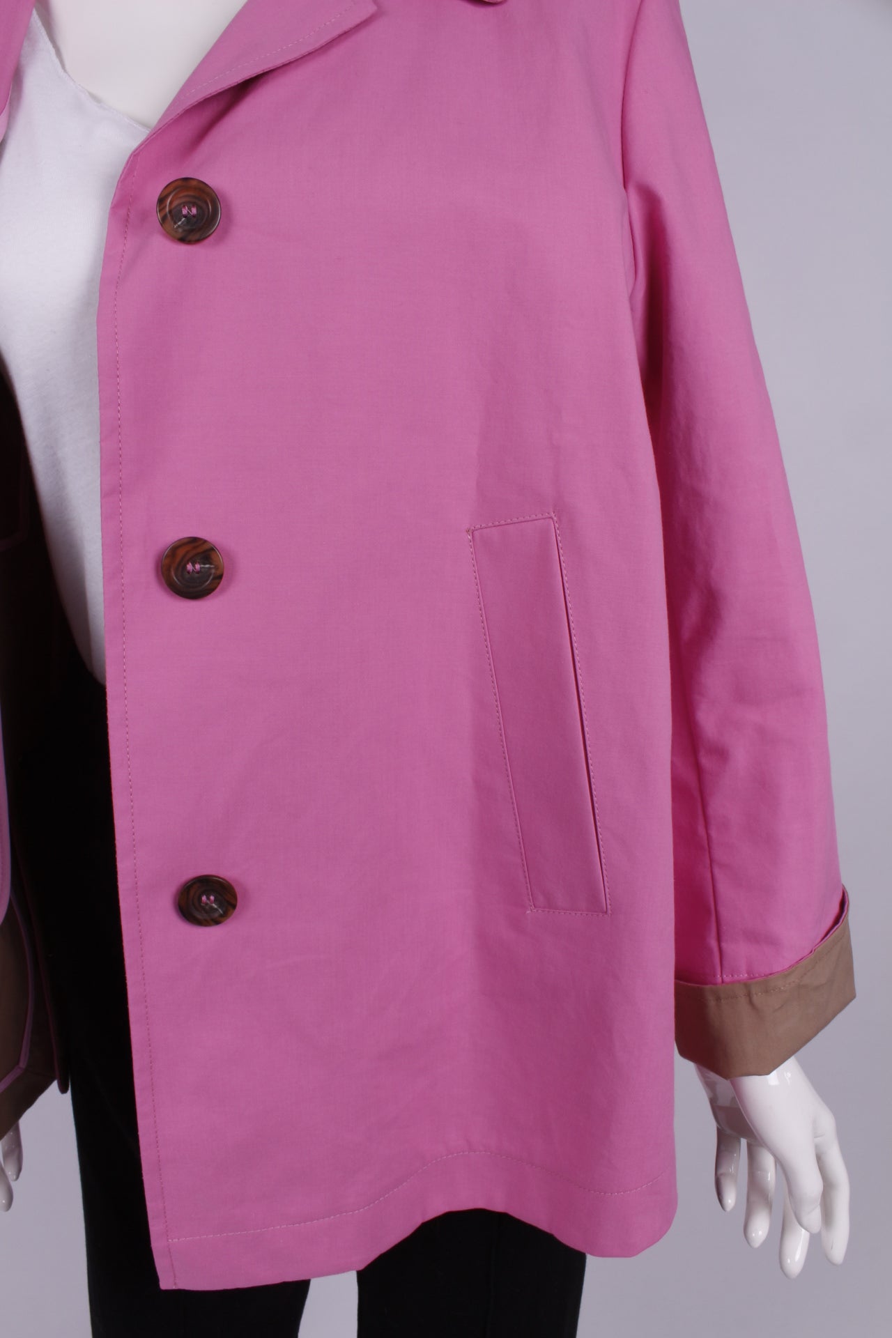 Jacke