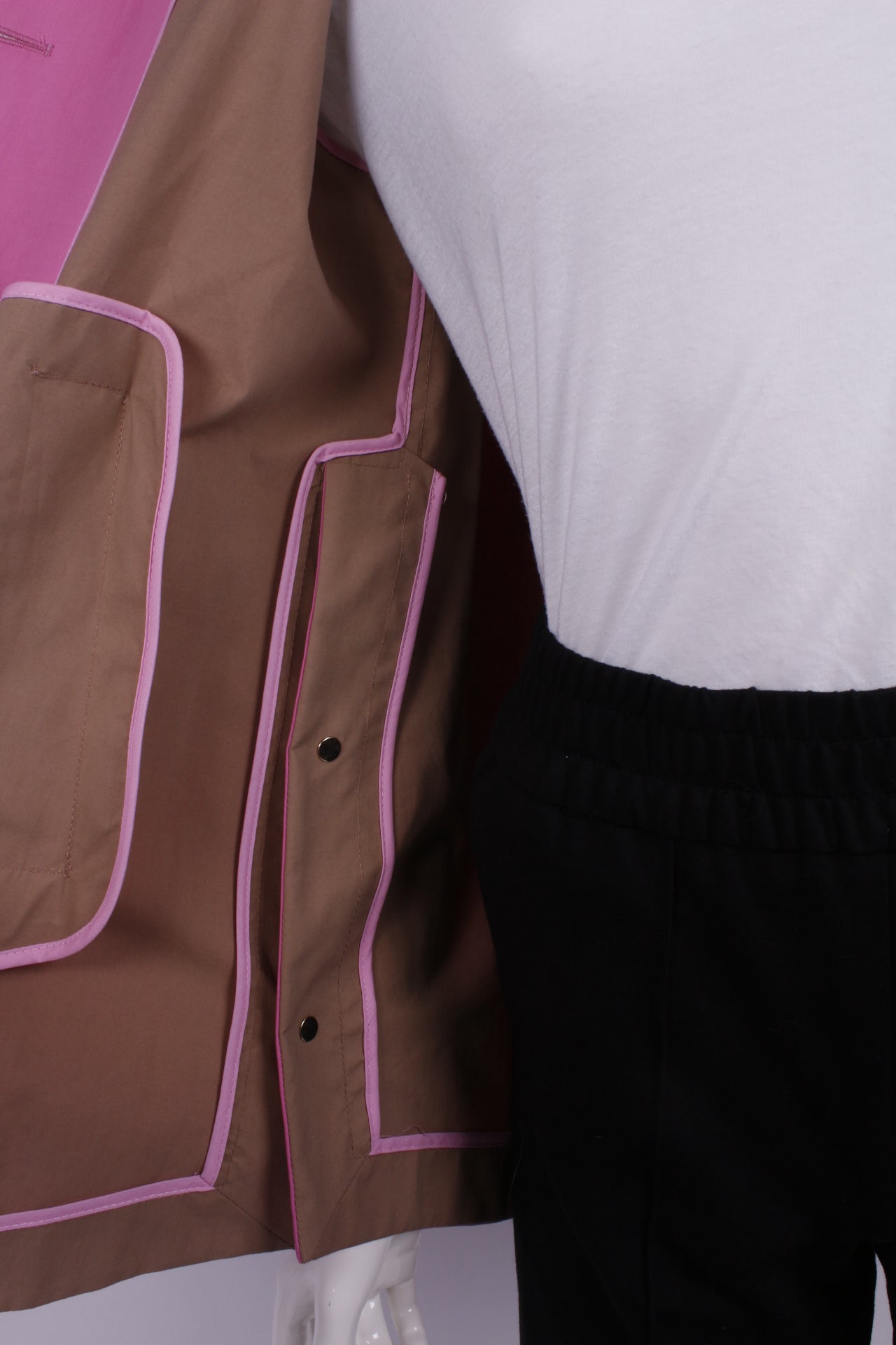 Jacke