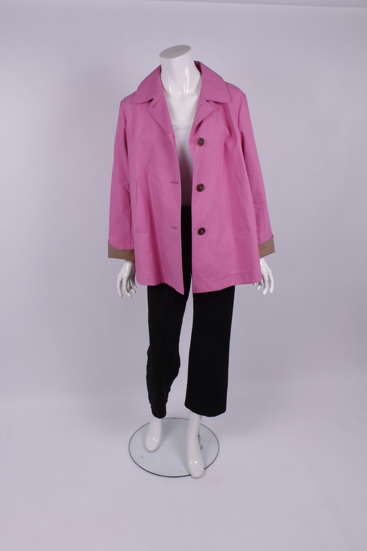 Jacke