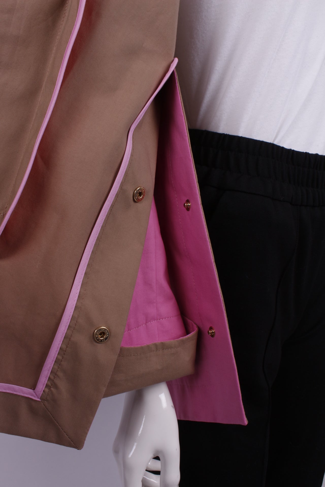 Jacke