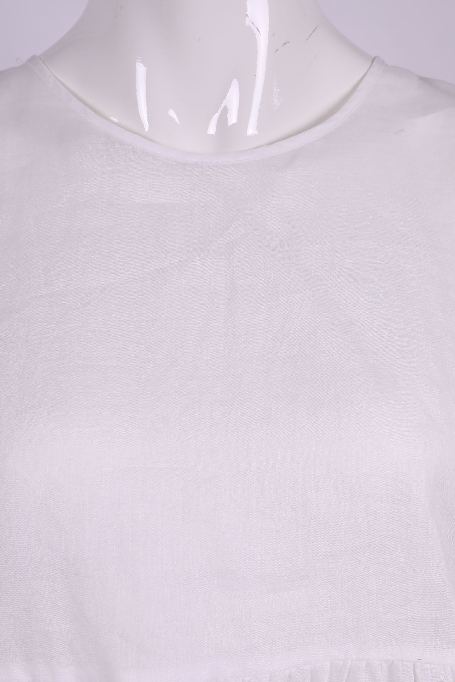 Bluse kurzarm