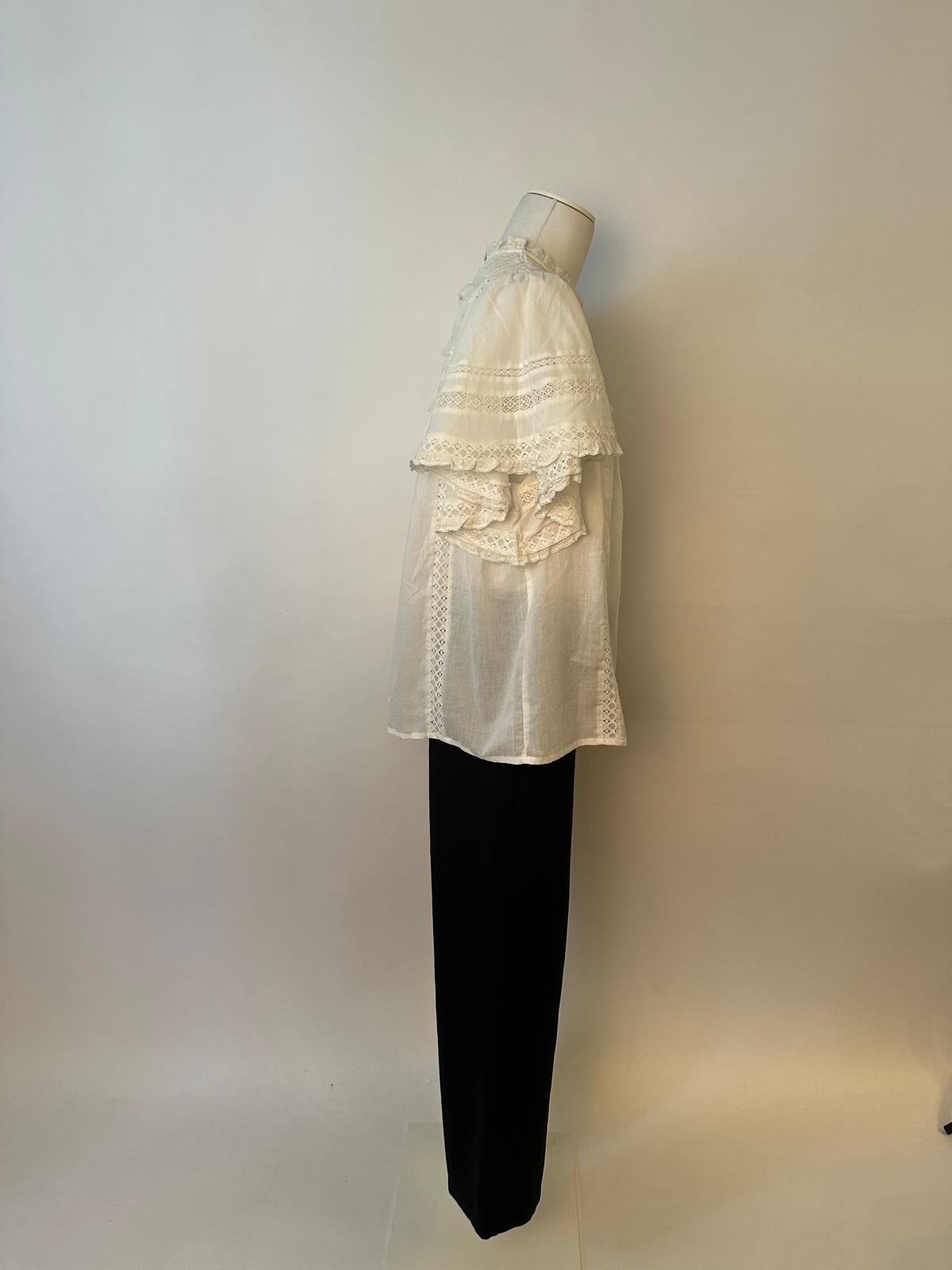 Bluse