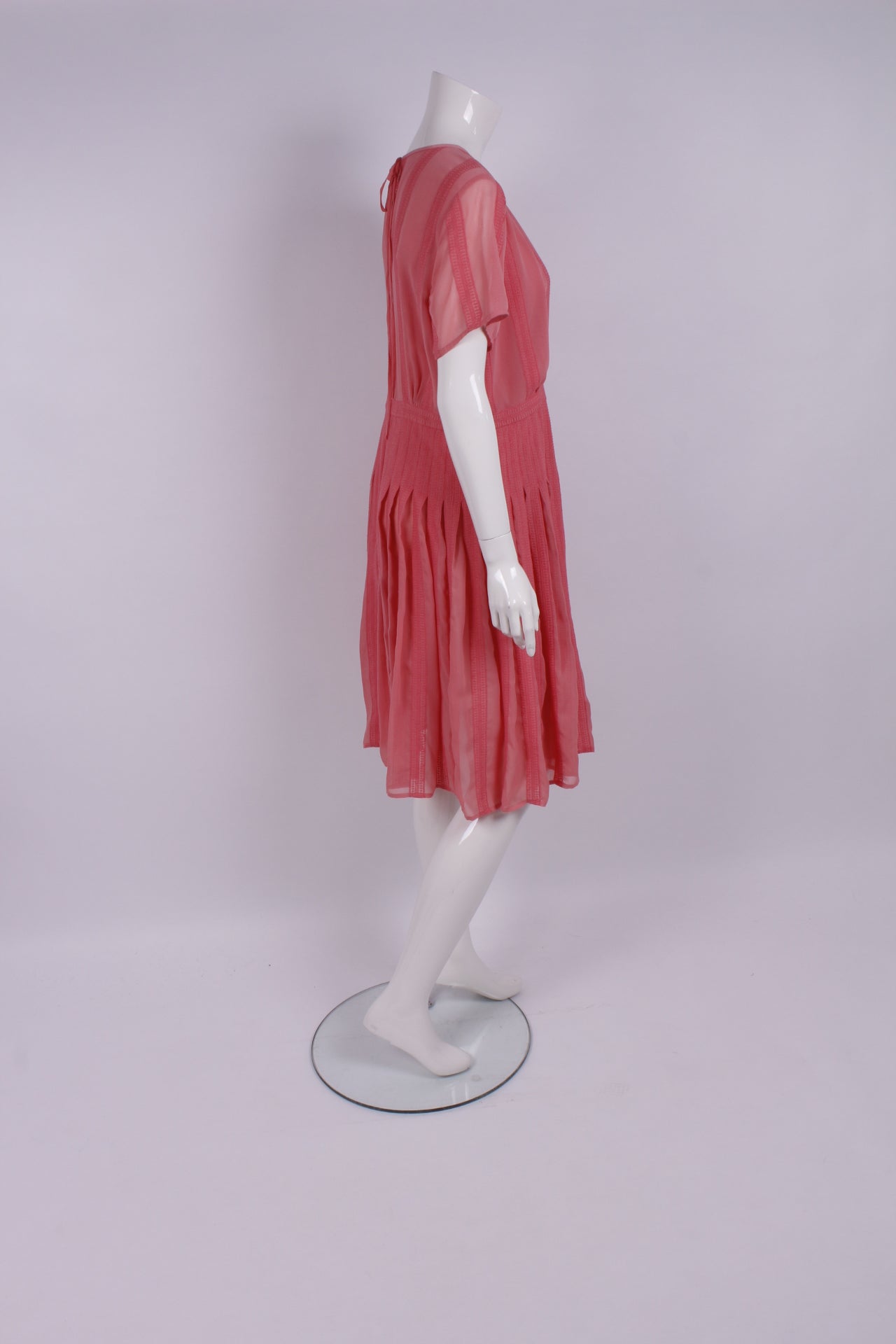 Freizeitkleid