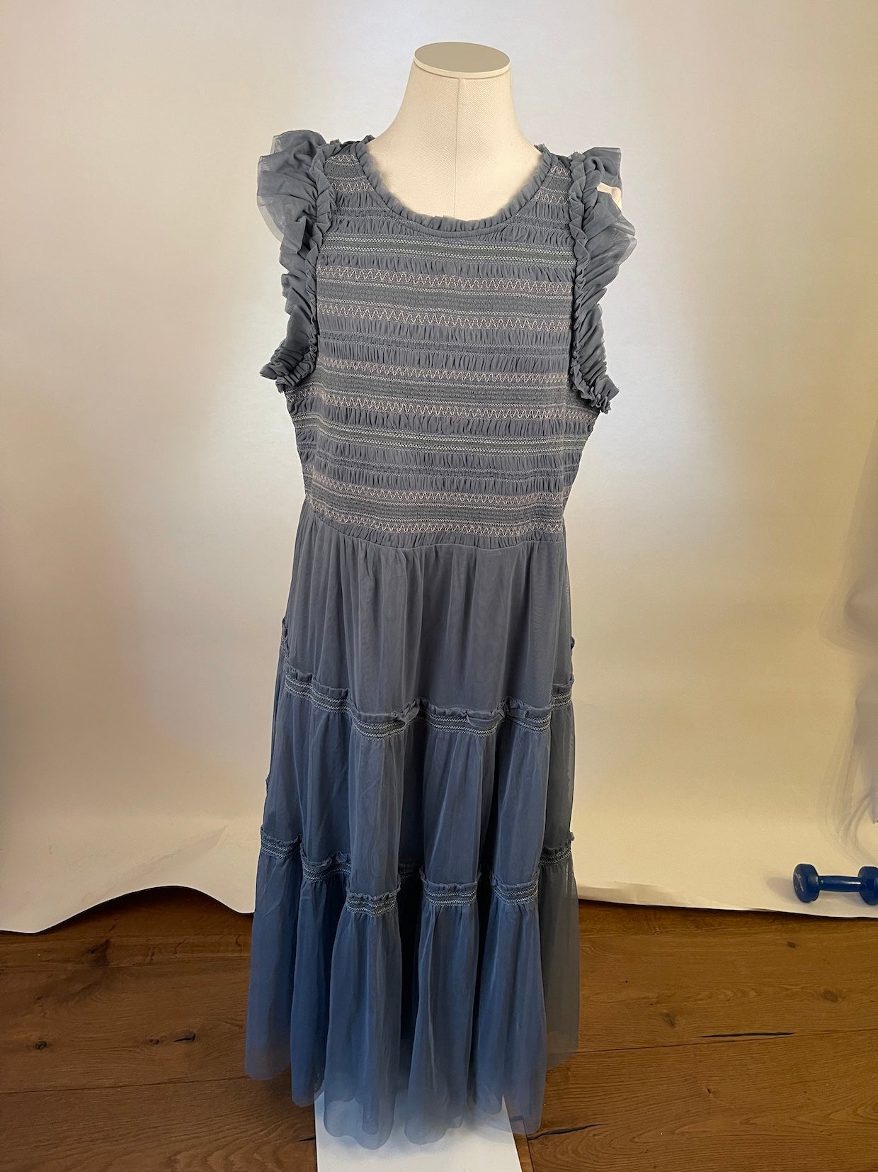 Sommerkleid
