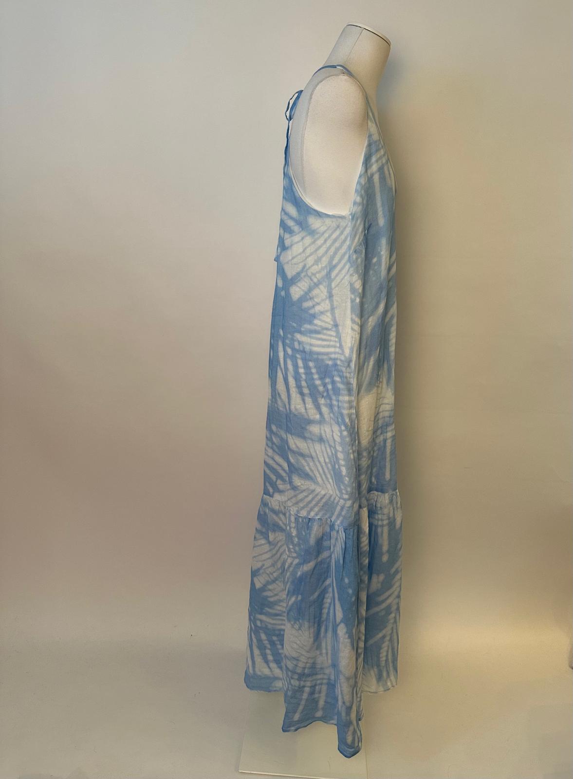 Leinenkleid