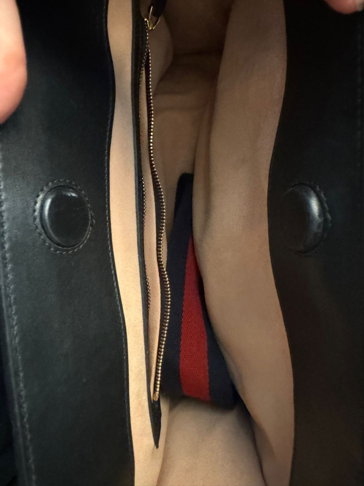 Handtasche