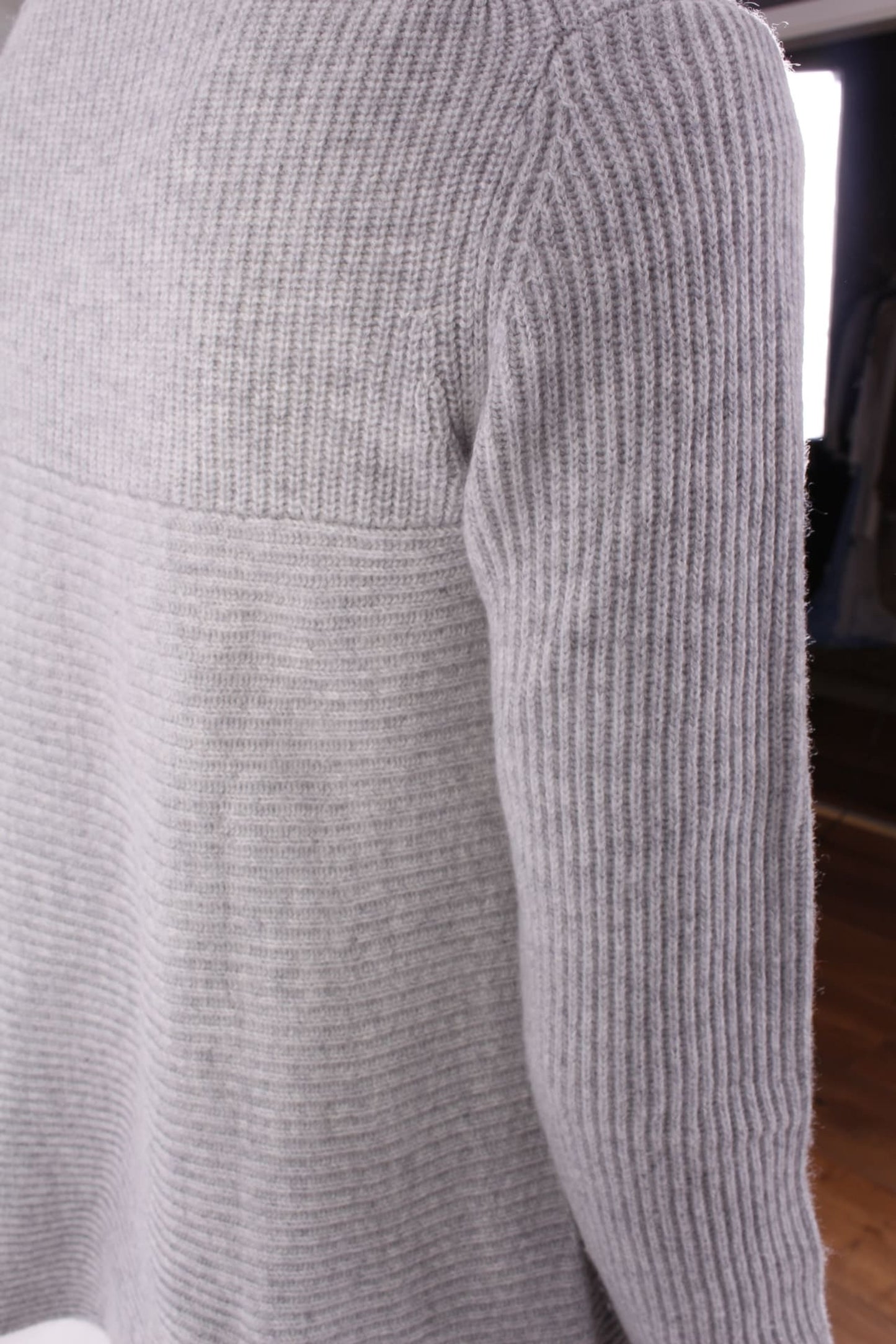 Pullover