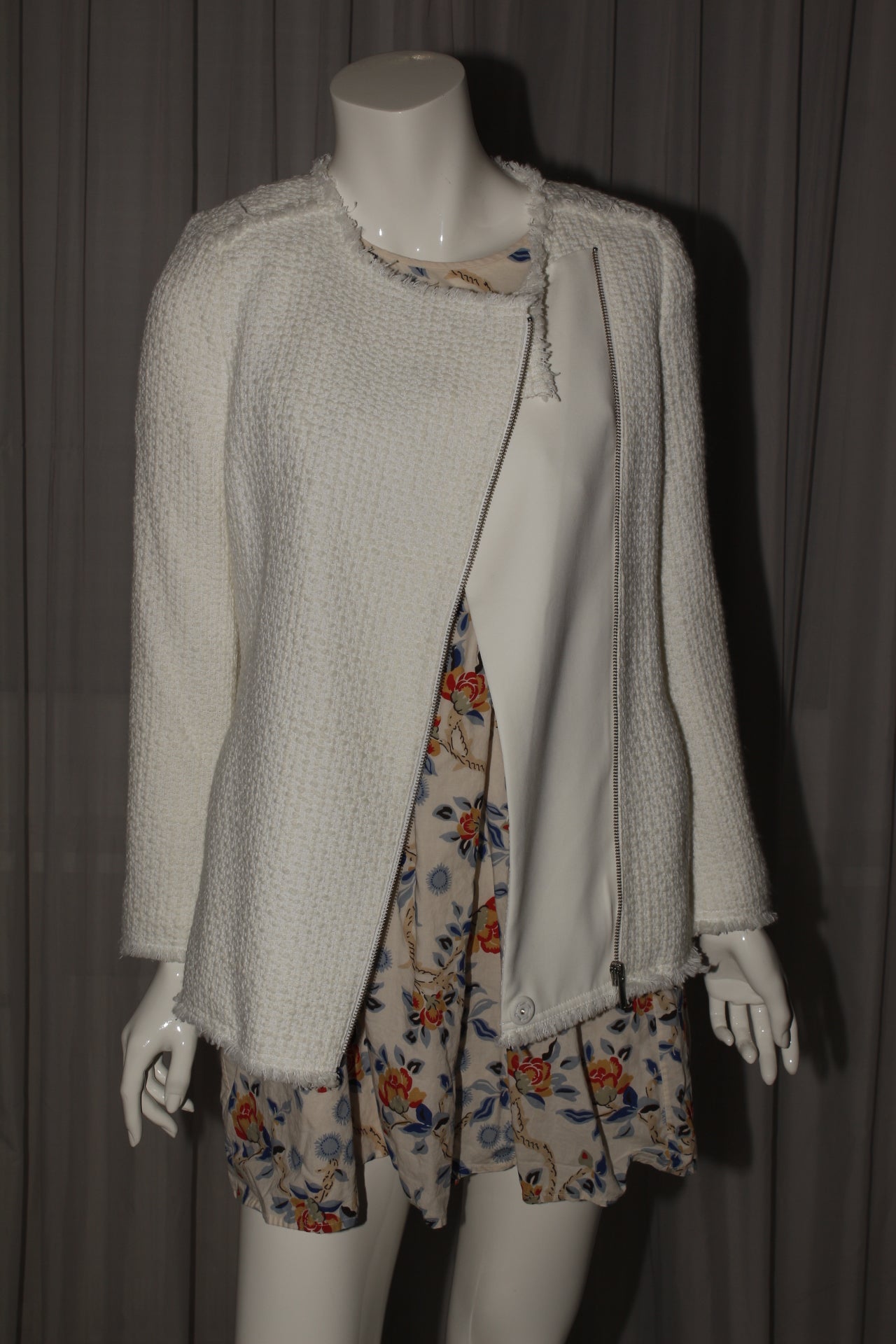 Jacke / Blazer