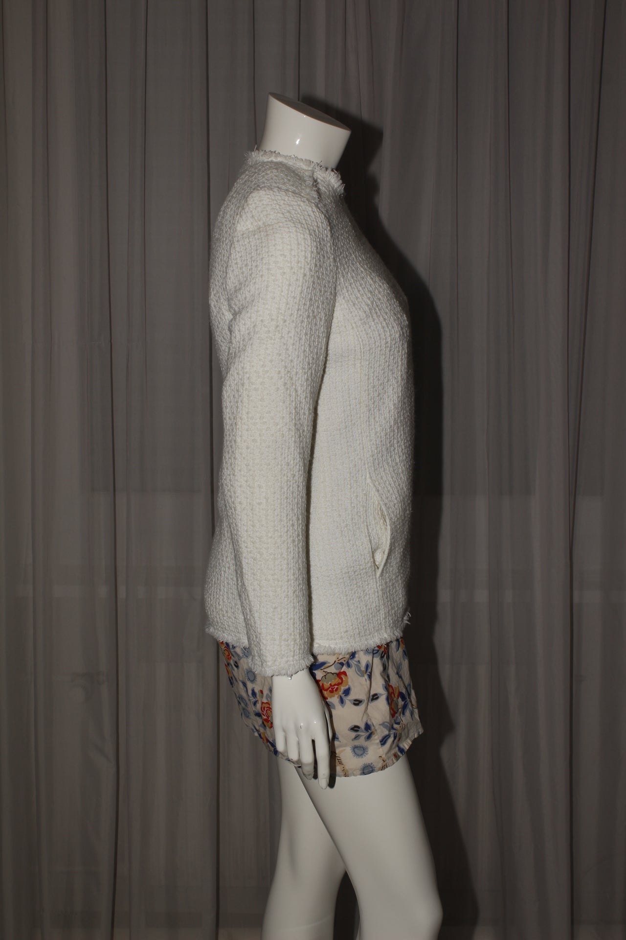 Jacke / Blazer
