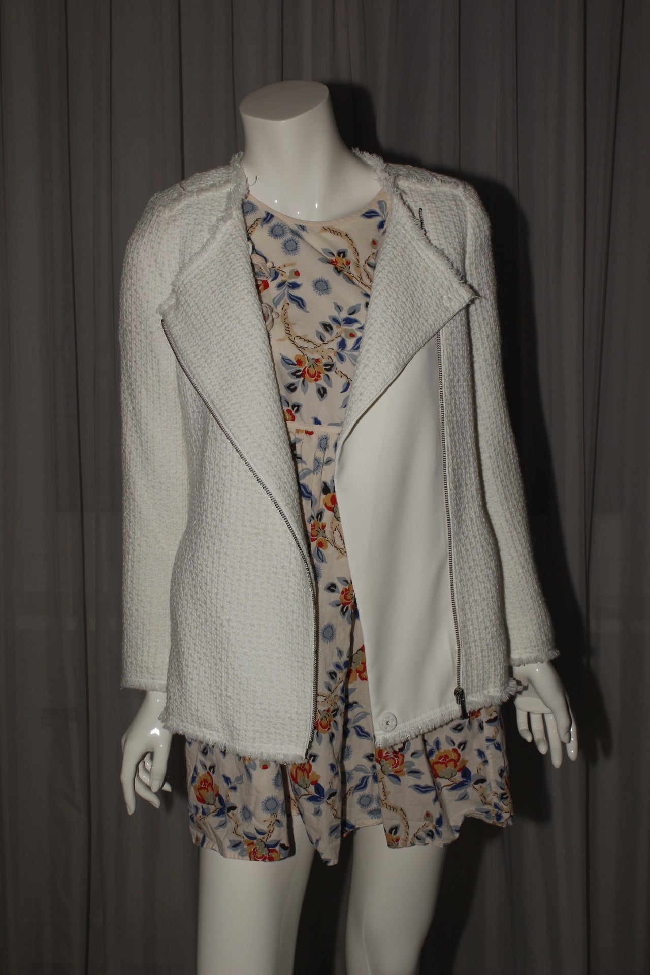 Jacke / Blazer