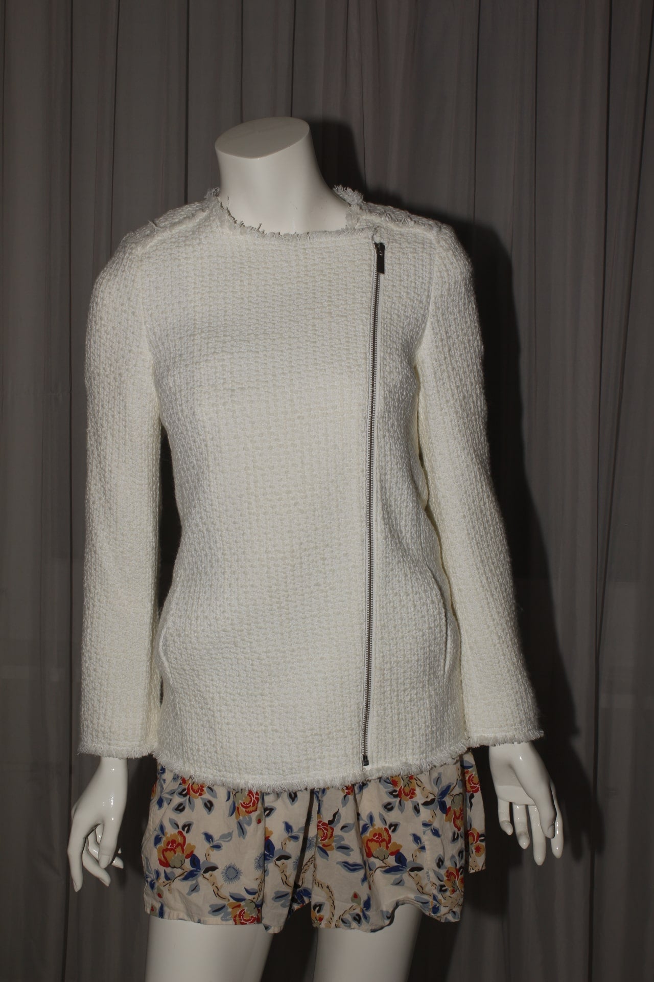 Jacke / Blazer