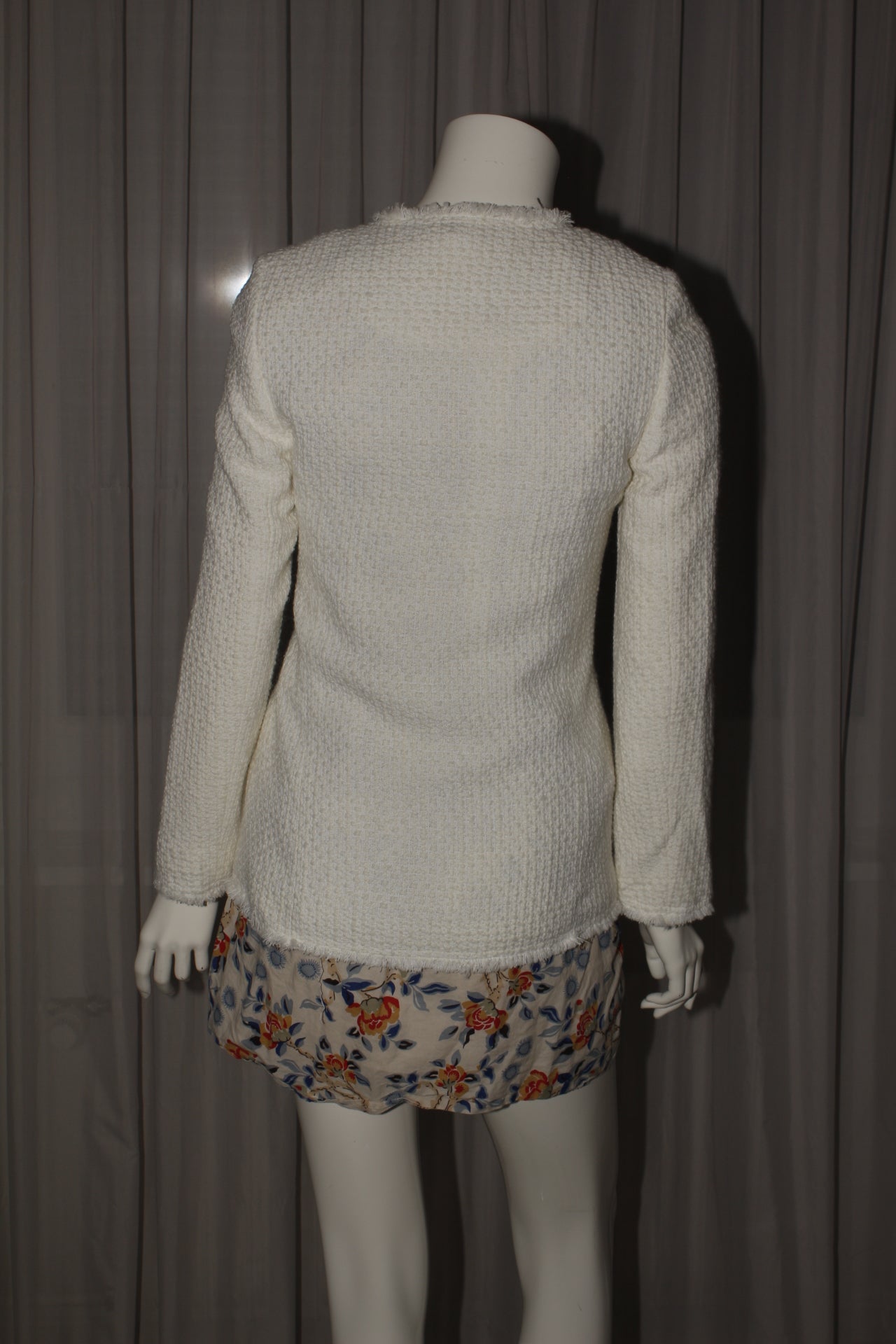 Jacke / Blazer