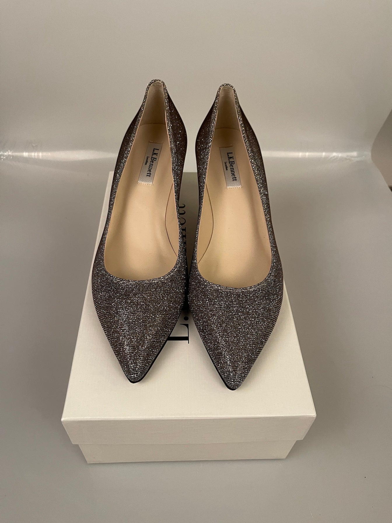 Pumps