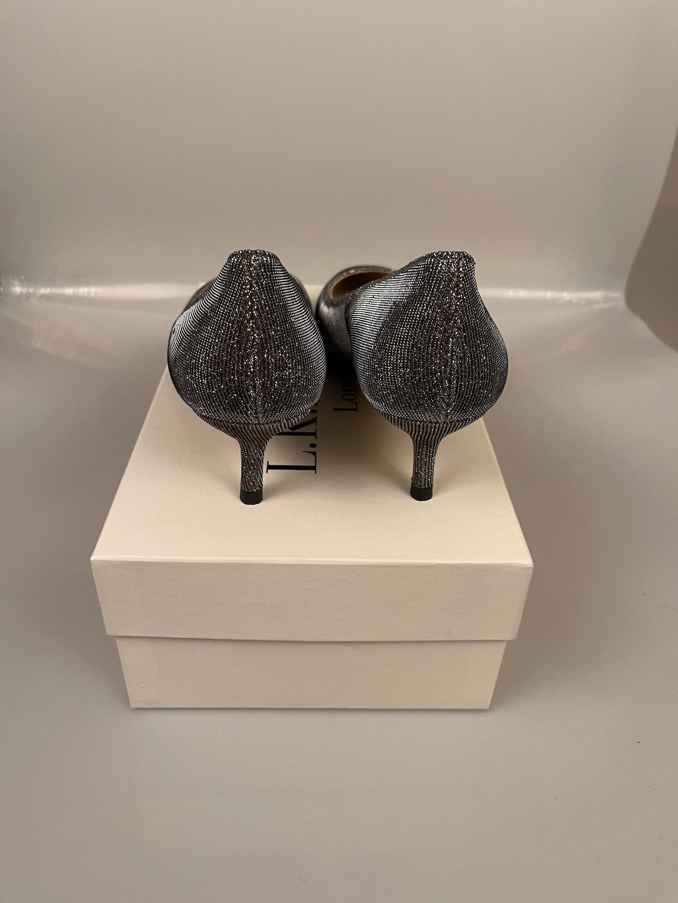 Pumps