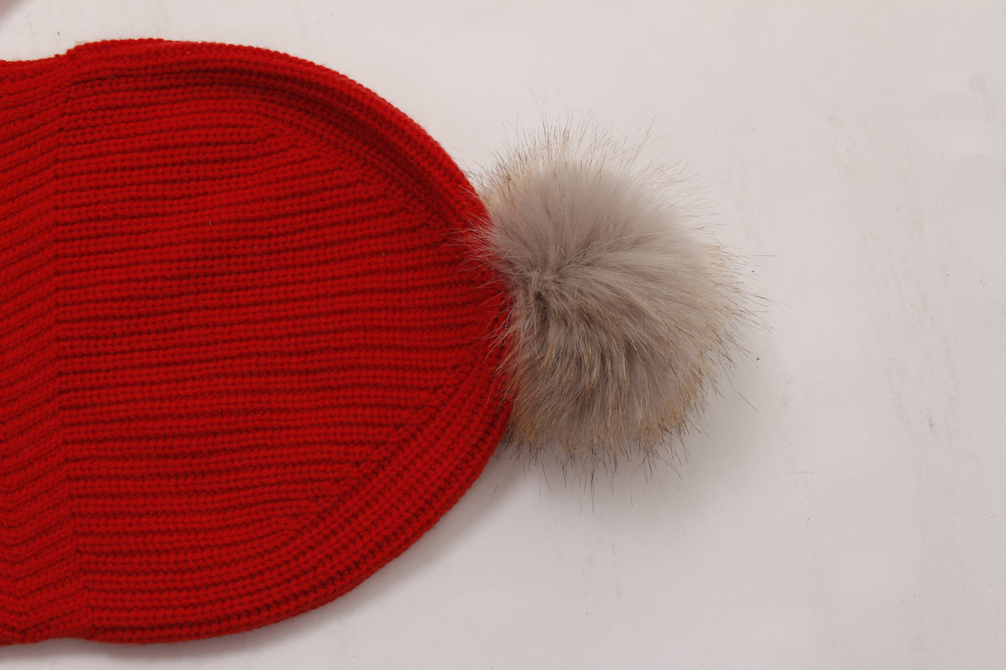 Schal / Mütze Set