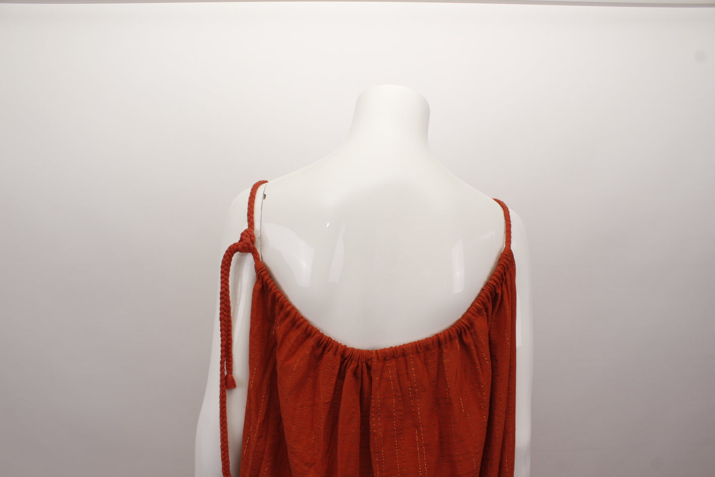 Strandkleid lang