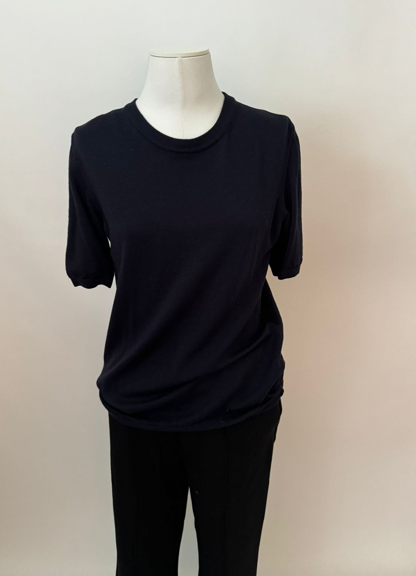 Twinset (Shirt & Jäckchen)