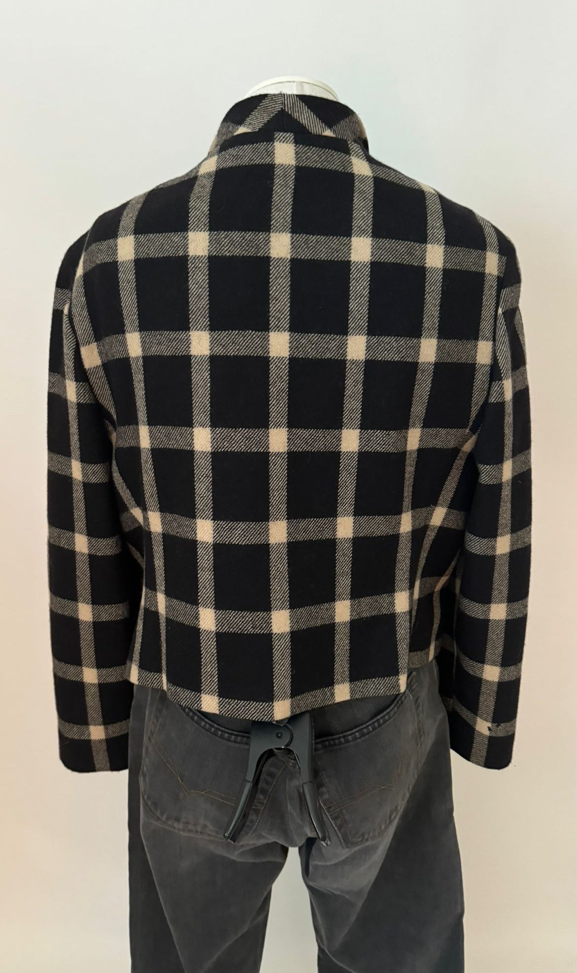 Jacke