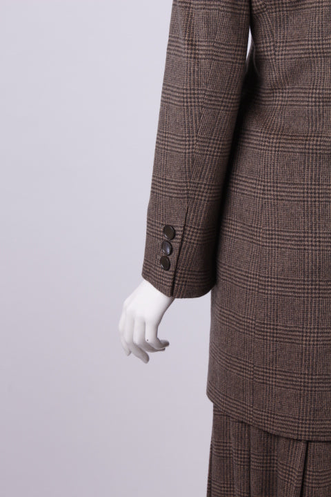 Rock und Blazer