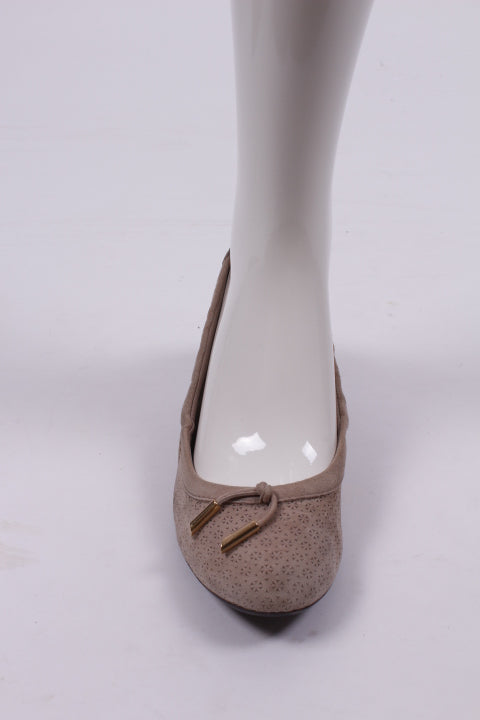 Ballerinas