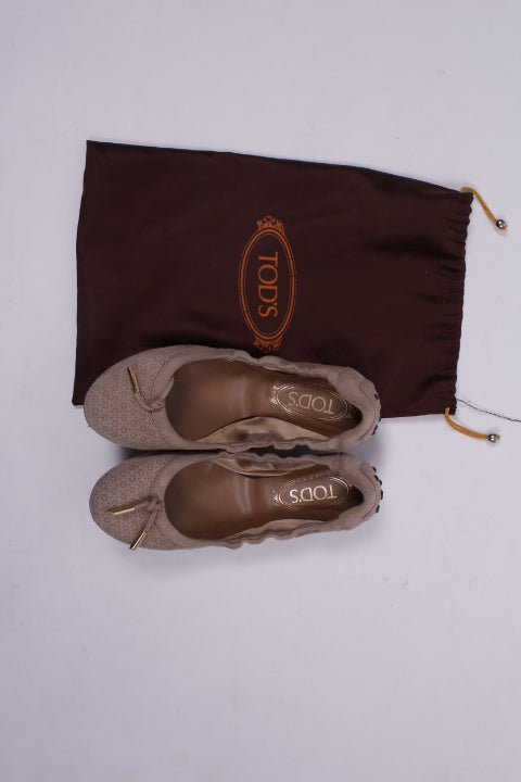 Ballerinas