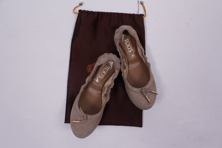 Ballerinas