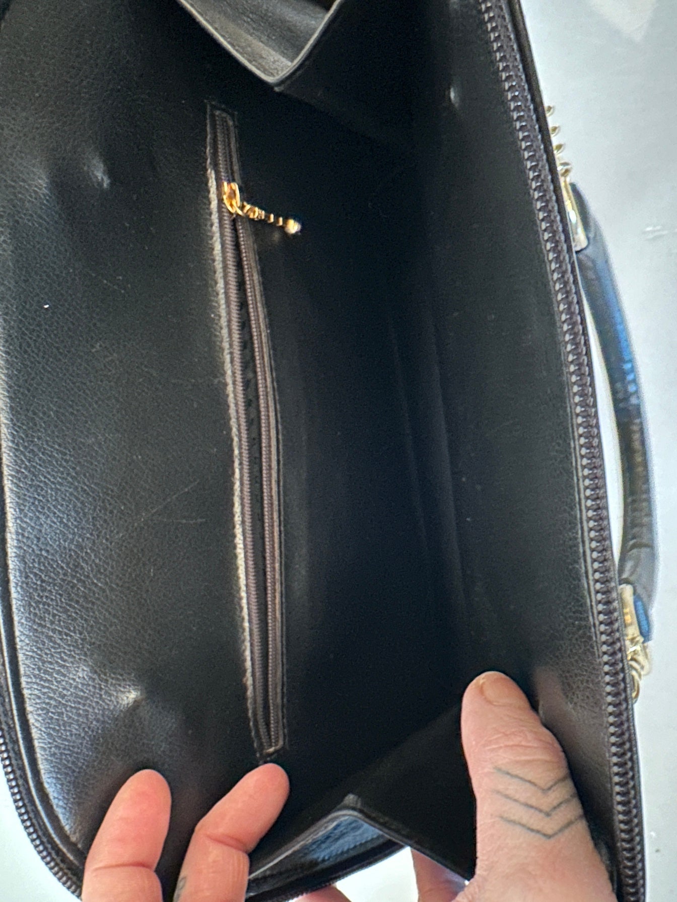 Handtasche