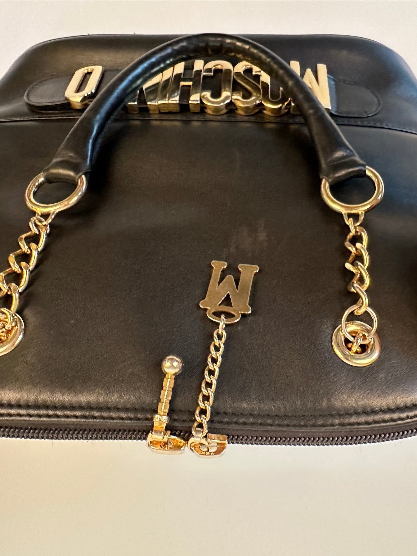 Handtasche