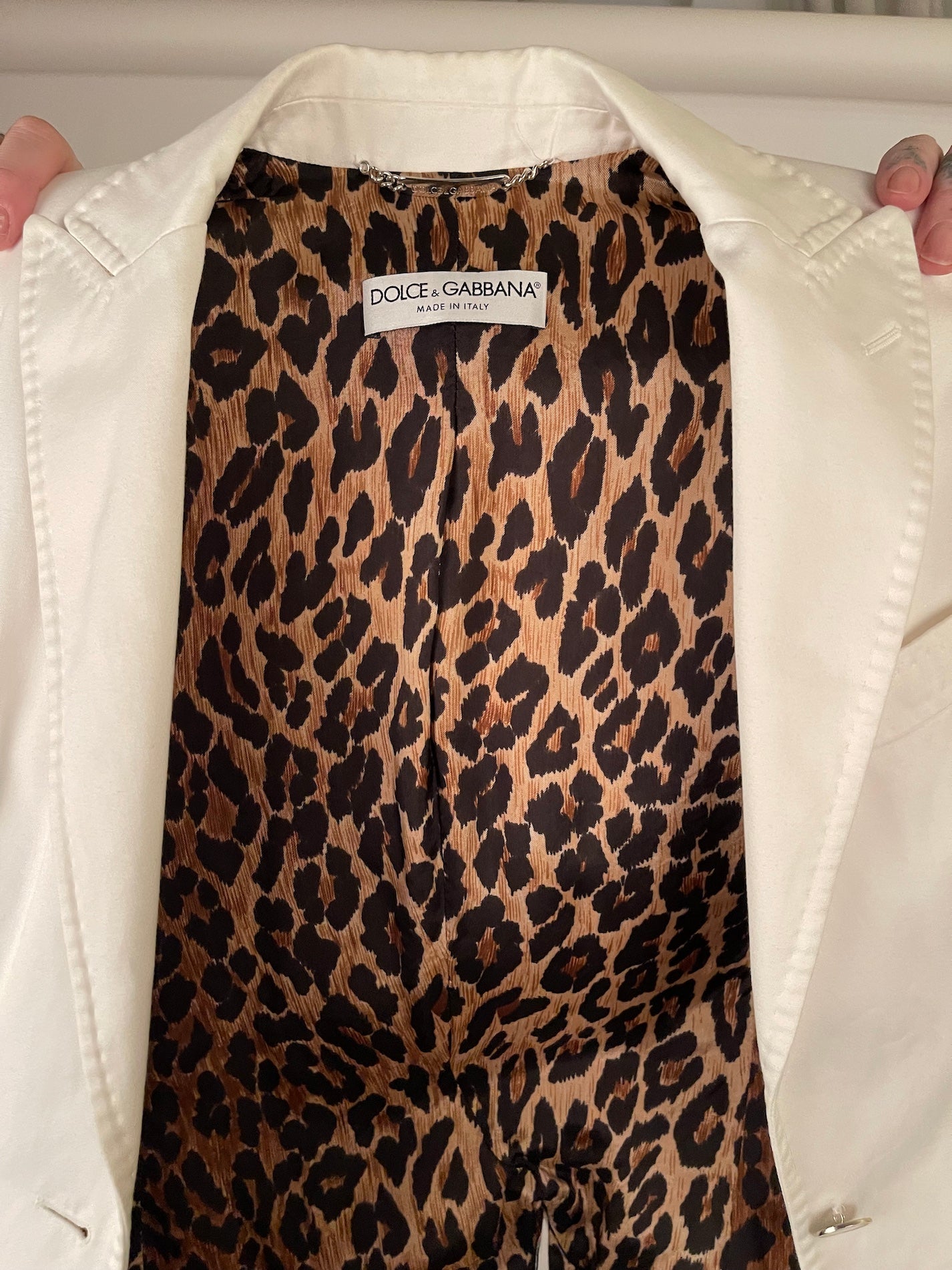 Blazer